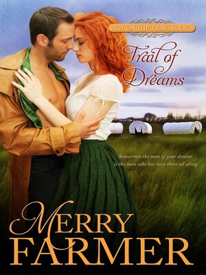 cover image of Trail of Dreams